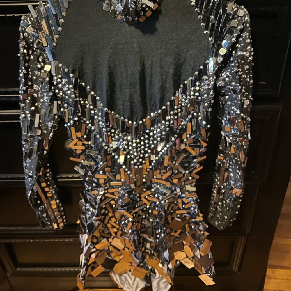 Reflection Dress From Algist.Com - image 3